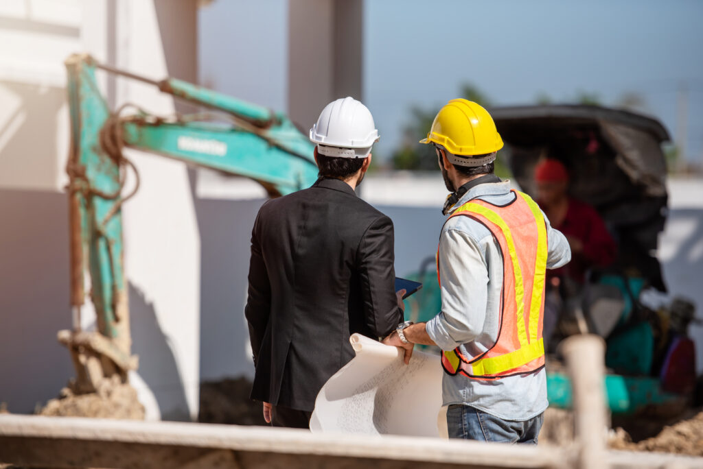 Commercial Concrete Contractors Serving Scarsdale, NY 10583