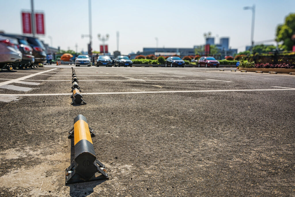 Asphalt and Concrete Services in Scarsdale NY 10583