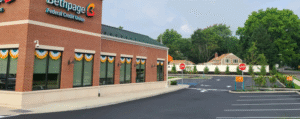 Asphalt solutions for commercial properties in Irvington, NY 10533