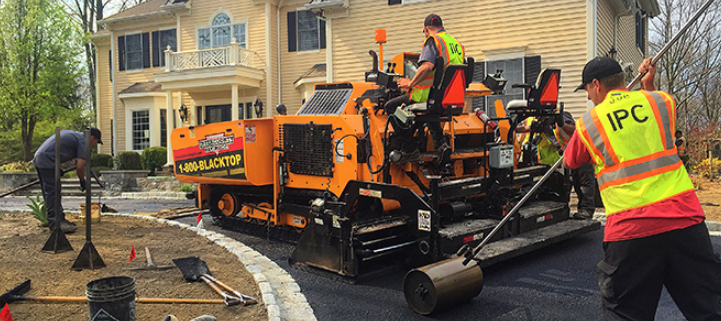 Asphalt Maintenance for Businesses in Irvington, NY 10533 – Professional Commercial Asphalt Services