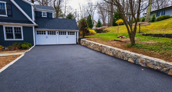 Driveway Installation in Scarsdale, NY 10583 | Local Experts