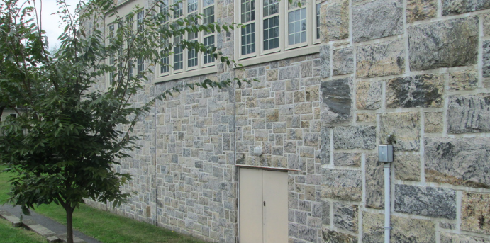 Stone Veneer Installation in Rye, NY 10580