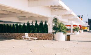 Driveway and Parking Lot Paving in Rye NY 10580