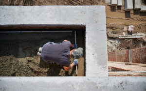 Concrete Services for Homes and Businesses in Bedford N Y 10506