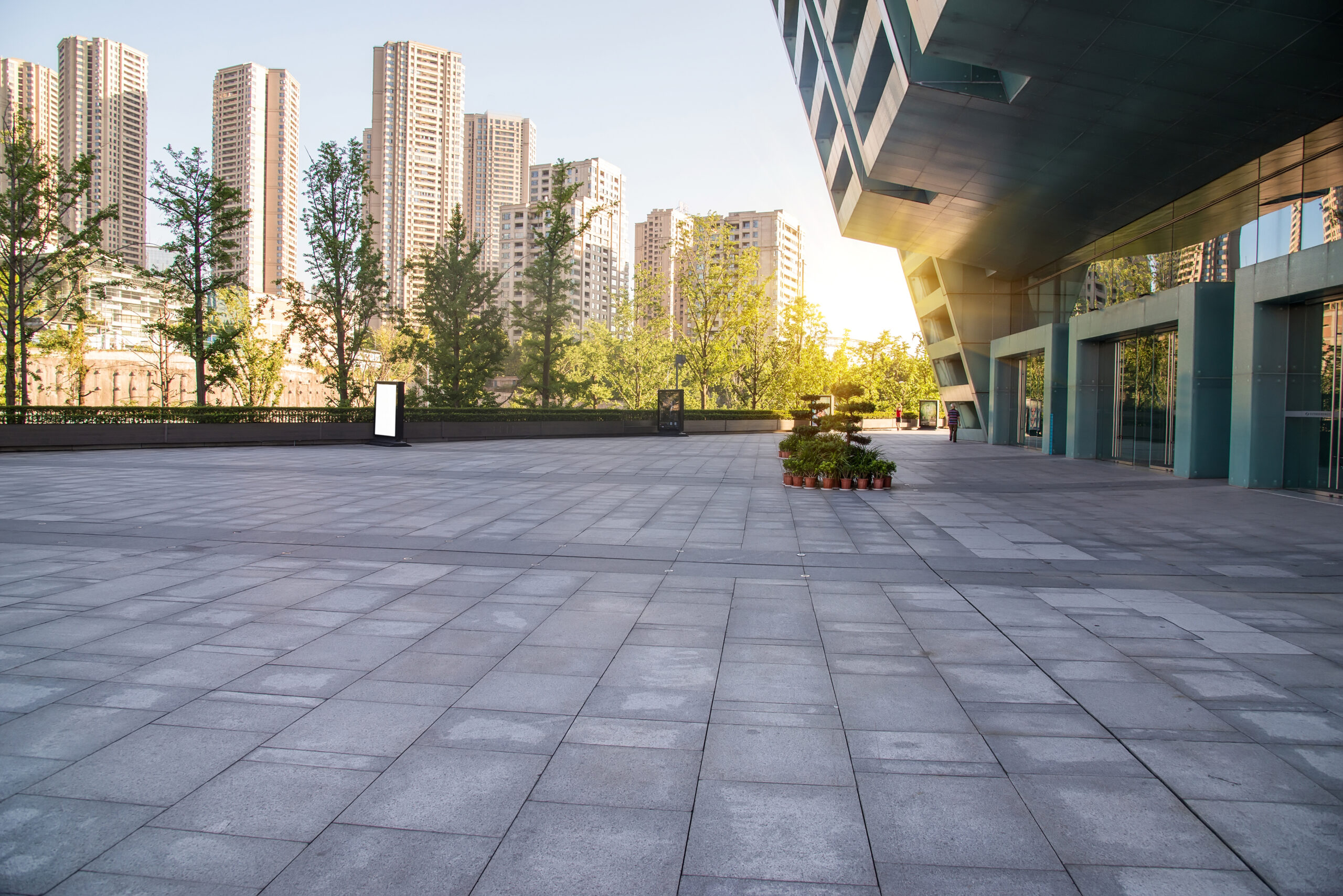 Residential and Commercial Paving Contractors in Chappaqua NY 10514