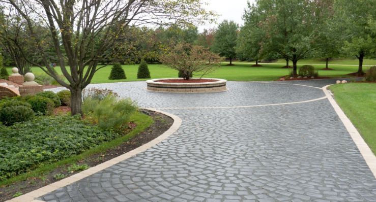 Best Driveway Installation Services in Chappaqua NY 10514