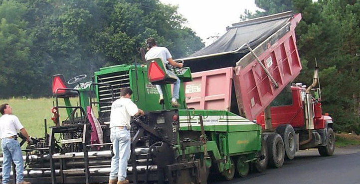 Driveway Asphalt and Concrete Services in Bedford NY 10506