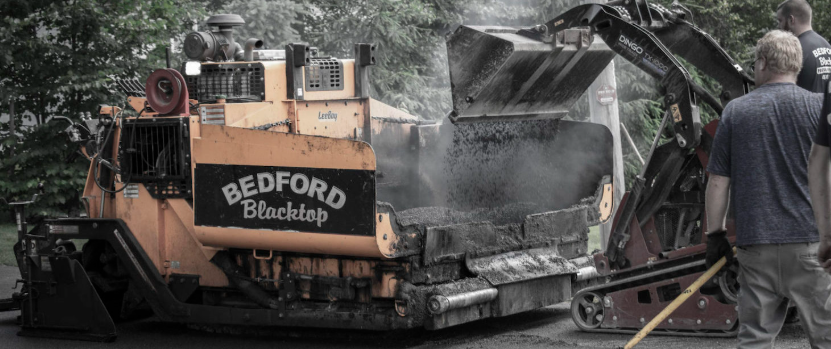 Driveway Installation Services Near Me in Bedford, NY 10506: Enhancing Durability