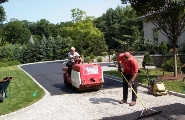 Concrete and Asphalt Repair Specialists in Bedford NY 10506