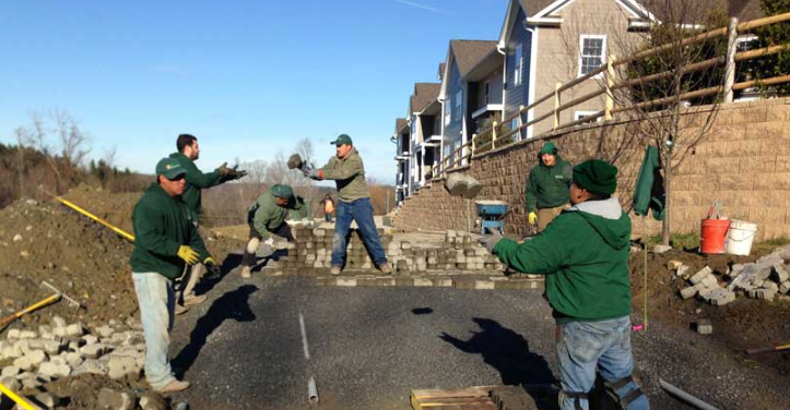 Best Commercial Stone Masonry Services in Chappaqua, NY 10514