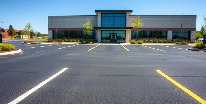 Asphalt Resurfacing and Sealing in Scarsdale, NY 10583