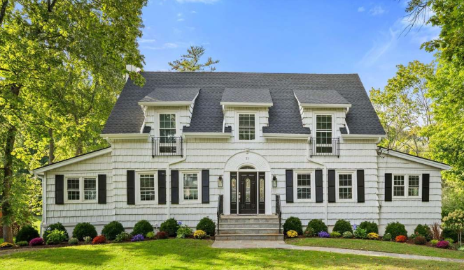 Best Custom Concrete in Scarsdale, NY 10583 