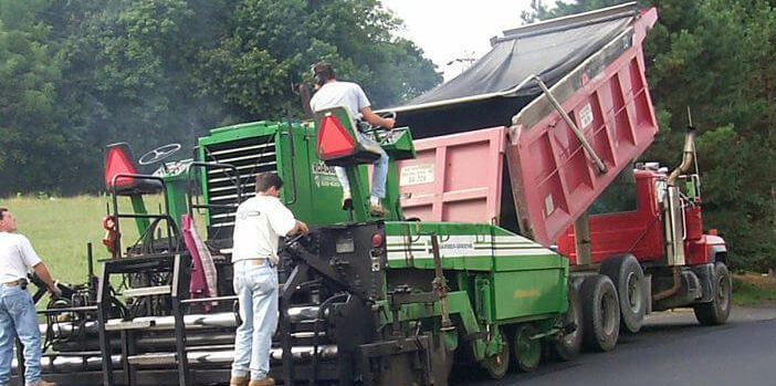 Best Driveway and Parking Lot Paving in Bedford, NY 10506