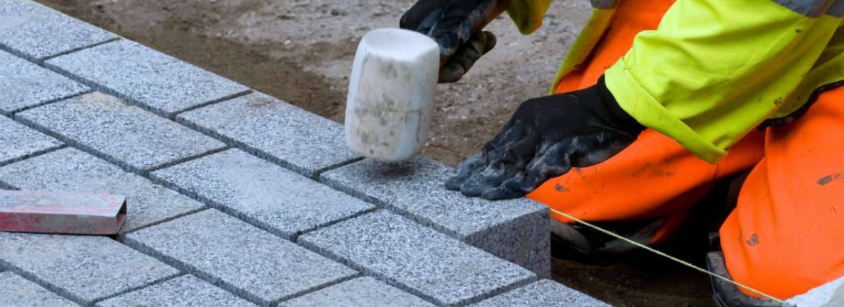 Residential and Commercial Paving Contractors in Rye NY 10580
