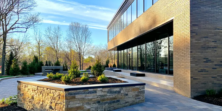 Professional Commercial Stone Masonry Services in Bedford NY 10506