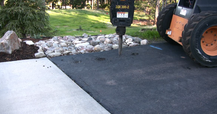 Professional Driveway Installation Services in Rye NY 10580