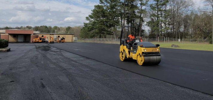 Best Residential Asphalt Paving Services in Rye NY 10580