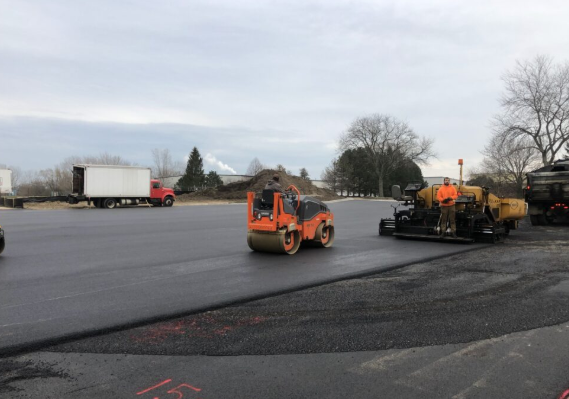 Best Asphalt and Concrete Contractors Near Me in Rye NY 10580