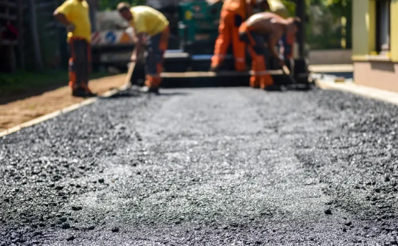 Best Asphalt Paving and Repair Services in Scarsdale NY 10583