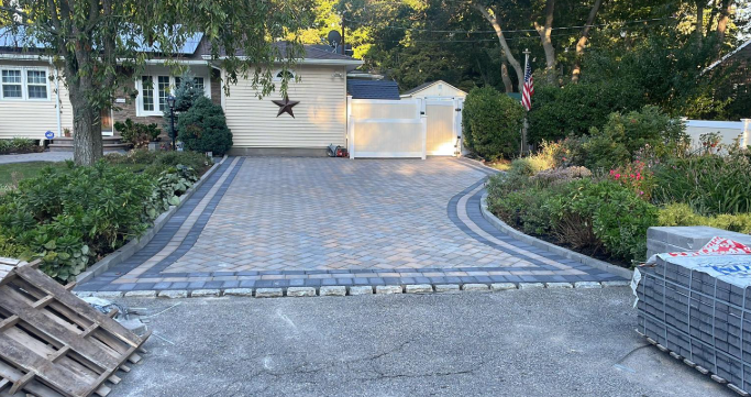 Best Concrete Driveway Contractors in Chappaqua NY 10514