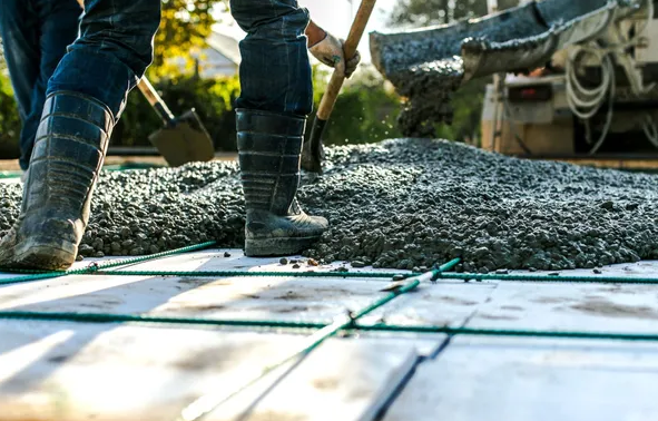 Professional Concrete Pouring and Finishing in Chappaqua NY 10514