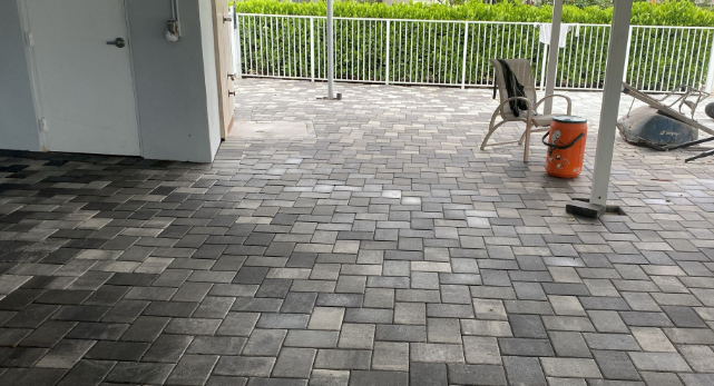 Top-rated Paver Installation and Repair Services Near Me in Ponte Vedra Beach FL