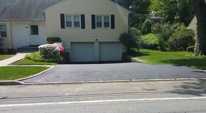 Best Residential and Commercial Paving Contractors in Rye, NY 10580