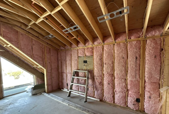 Affordable Insulation Rebates for Batt Insulation in Mile City MT