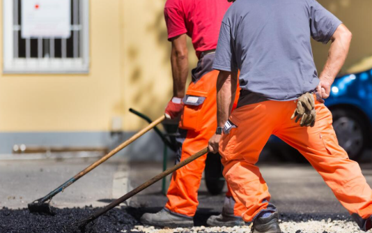 Best Concrete and Asphalt Repair Specialists in Bedford NY 10506
