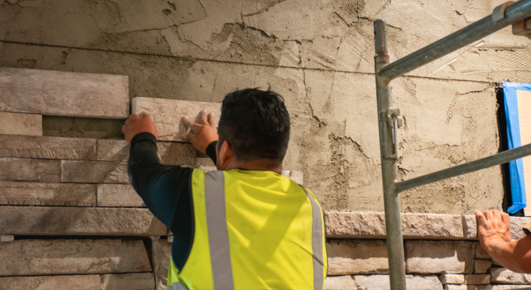 Stone Masonry Contractors Near Me in Bedford, NY 10506