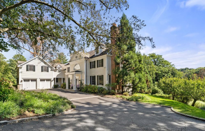 Custom Concrete for Homes and Offices in Irvington, NY 10533