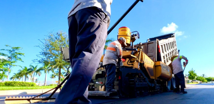 Asphalt Solutions for Commercial Properties in Scarsdale, NY 10583