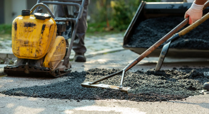 Residential and Commercial Paving Contractors in Irvington, NY 10533