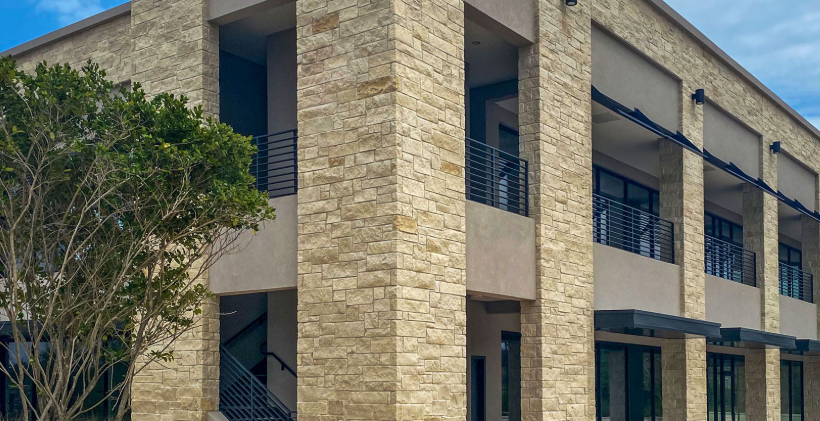 Commercial Stone Masonry Services in Rye NY