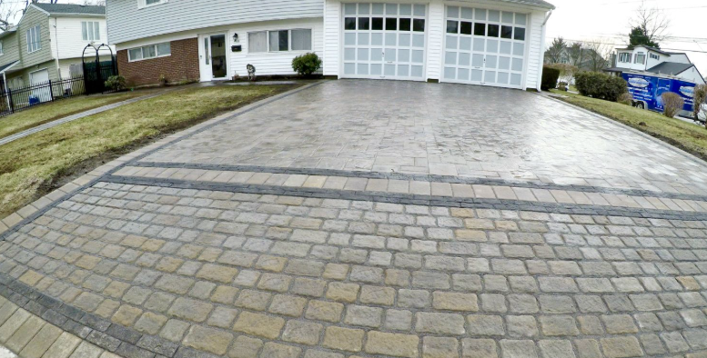 Driveways in Scarsdale, NY: A Homeowner's Installation Guide